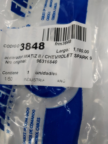 Guaya Aceleración Spark Matiz