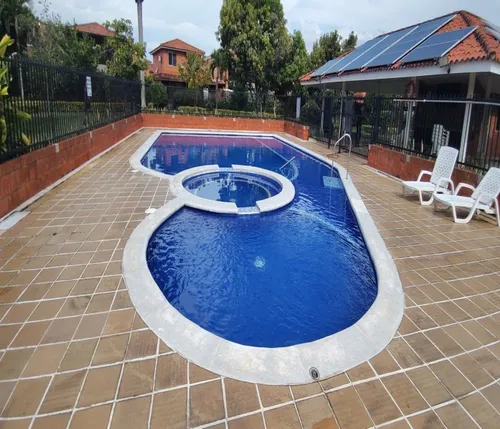 Vendo Casa Pradera 2 En El Castillo Via Cali Jamundí