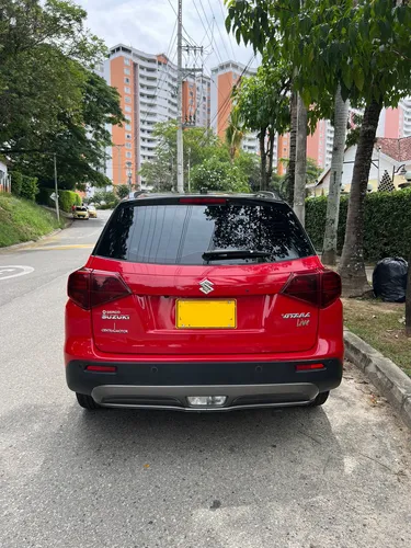 Suzuki Vitara 1.6 Gl