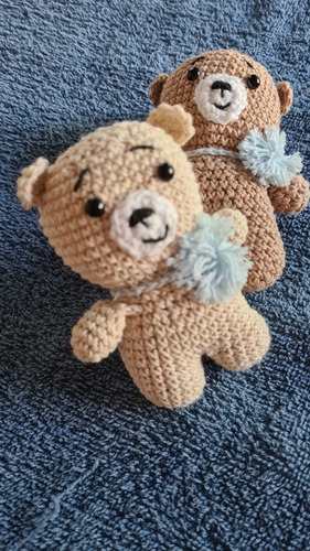 Imagen 6 de 10 de Creaciones Mamina ( Llaveros-souvenirs)