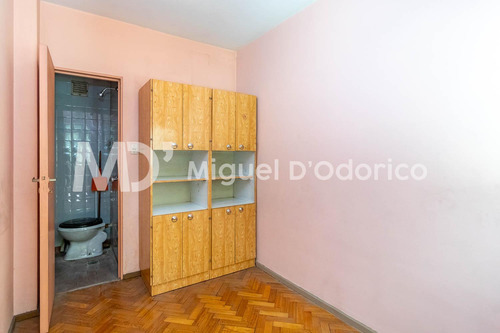 Departamento 4 Ambientes En Venta En Parque Chacabuco