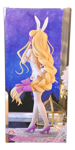 Figura Hoshimiya Mukuro Bi Cute Bunnies Date A Live V Furyu
