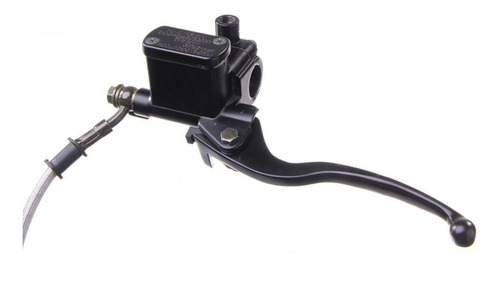Kit Embreagem Hidráulica Completa Para Crf 230 Gp