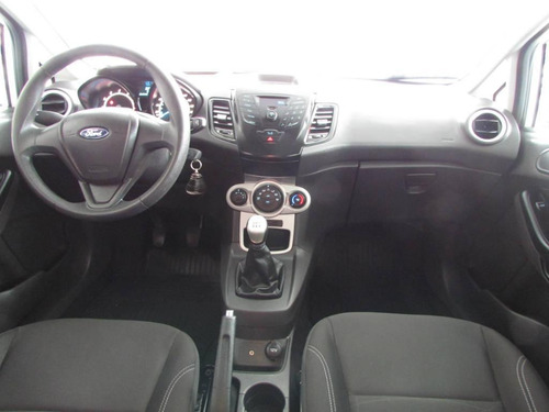 Imagem 5 de 9 de Ford Fiesta New 1.6 Se