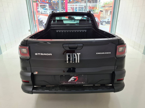 Imagem 5 de 12 de Fiat Strada 1.4 Fire Flex Endurance Cs Manual