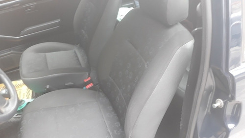 Imagem 11 de 15 de Fiat Mille 2009 1.0 Fire Economy Flex 3p