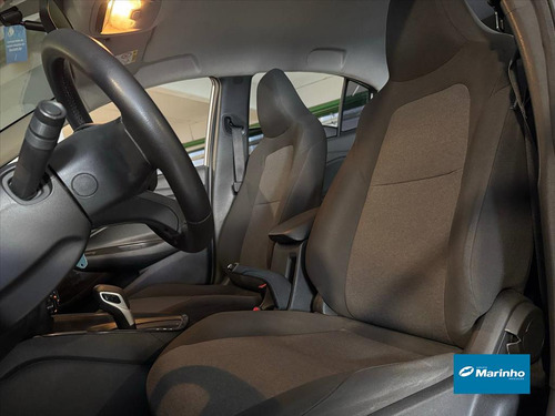 Chevrolet Onix 1.0 TURBO FLEX PLUS AUTOMÁTICO