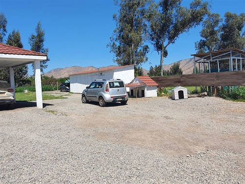 Imagen 29 de 29 de Vendo 2 Casas Nuevas En Parcela (solo 2años) En Condominio