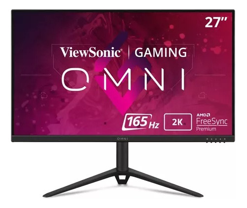 Monitor 27   Vx2728j-2k Led -lich