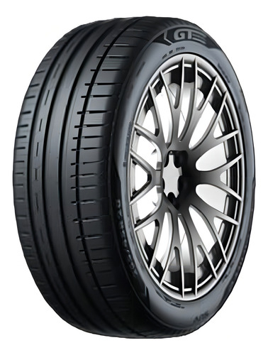 Neumatico Gt Radial Sportactive2 235/45 R17 97y