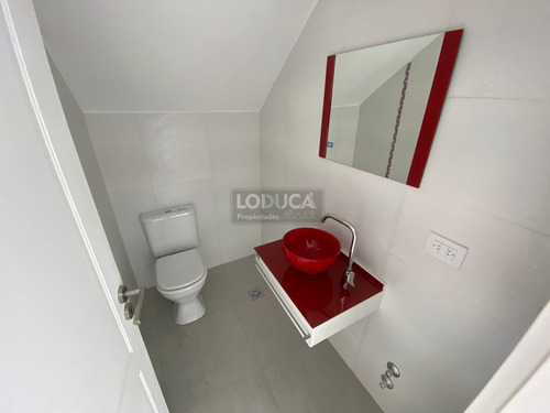 Imagen 5 de 13 de Dúplex En Venta De 2 Dormitorios C/ Cochera En Ituzaingó Norte
