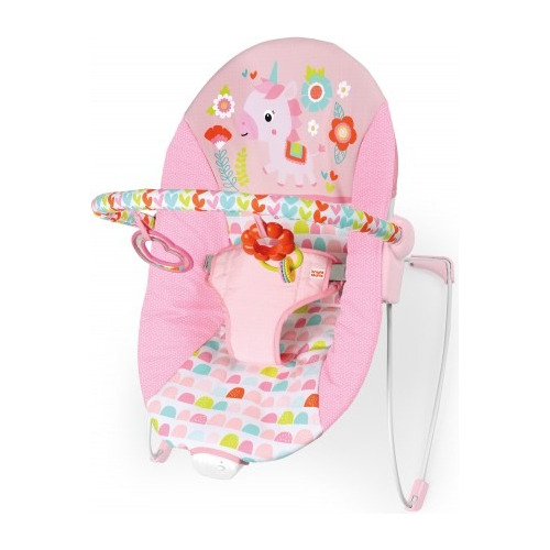 Silla Mecedora  Bebe Con Vibracion Juegos Reposera Envio