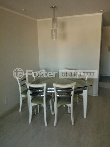 Imagem 5 de 28 de Apartamento, 2 Dormitórios, 75 M², Caça E Pesca - 161982