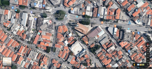 Imagem 2 de 2 de Vila Zelina - Terreno - 270,00m² - Pc833