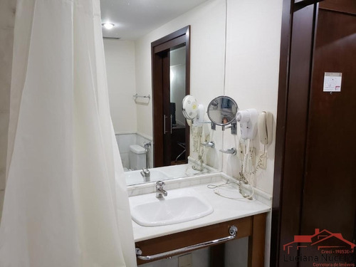 Imagem 30 de 30 de Apartamento - Ap00167 - 69271262