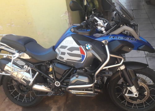 Imagem 3 de 3 de Moto