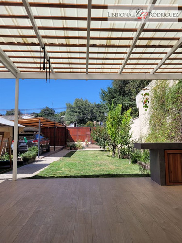 Casa En Venta, Quilpué