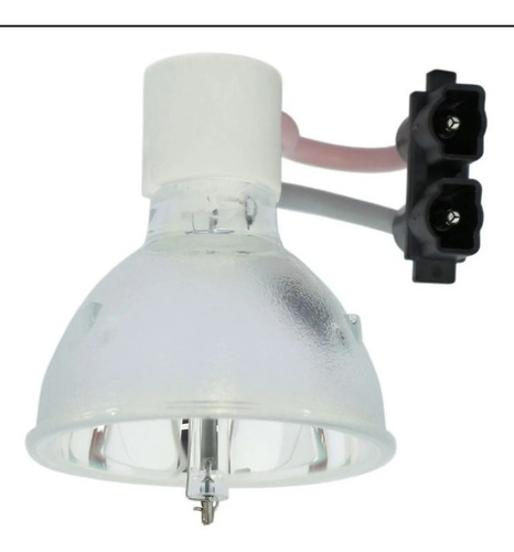 Lámpara Original Sin Carcasa Para Proyector Optoma Ts721