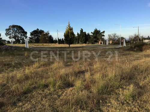 Terreno En Venta En Amealco, Querétaro