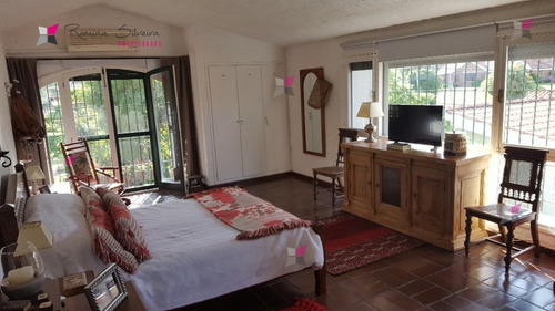 Hermosa Casa En Venta Y Alquiler De Verano - Ref: 7893