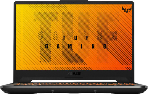 Imagen 1 de 8 de Nuevo Asus Fx506li Bi5n5 15.6 Laptop Intel I5 / 8gb / 256...
