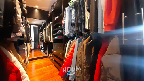 Apartamento En Rincón Del Chicó, Santa Bárbara. 3 Habitaciones, 182 M², Id: 110924
