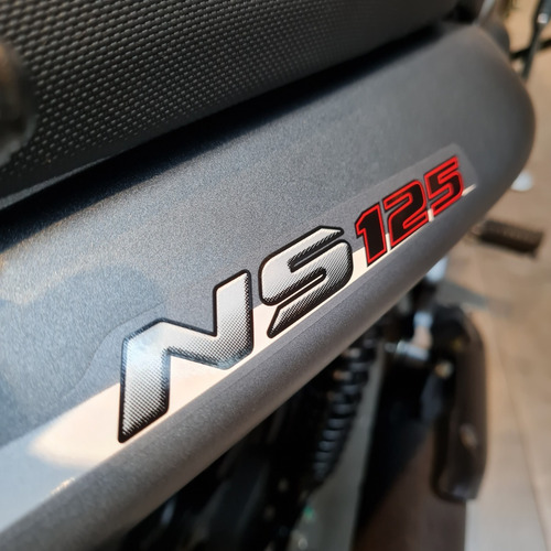 Imagen 11 de 21 de Bajaj Rouser Ns125 - Ahora12 Tasa 0% - Retira Ya - Jp Motos