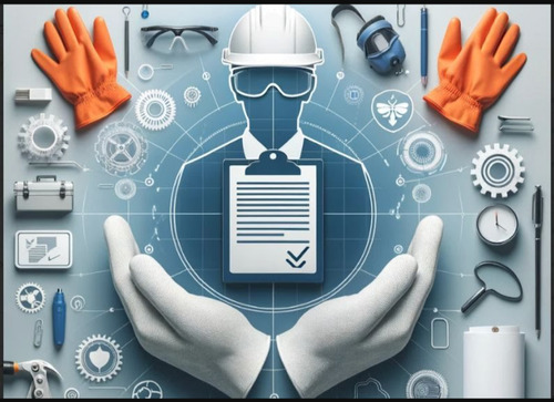 Profesional Seguridad E Higiene, Obras Civiles E Industria