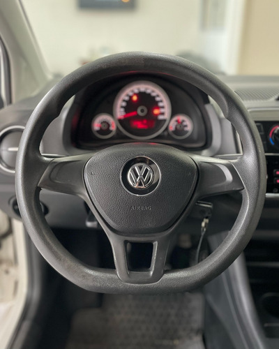 Volkswagen Up! 1.0 Move