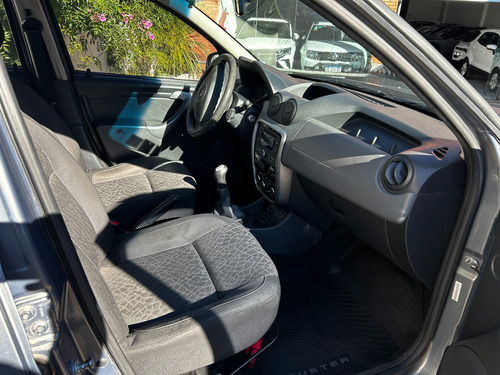 Renault Duster 1.6 4x2 Expression 110cv