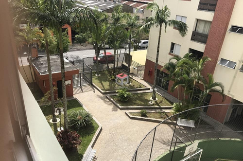 Imagem 1 de 24 de Apartamento À Venda, 3 Quartos, 1 Vaga, Santa Cruz - São Paulo/sp - 100548