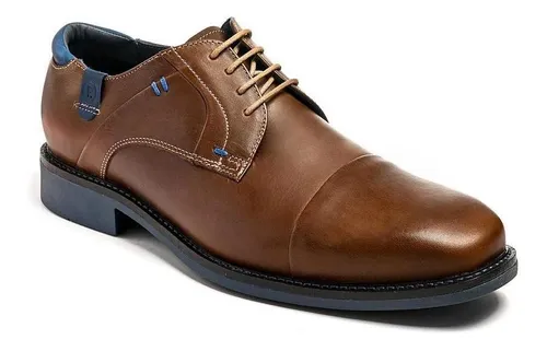 Guante Zapato Hombre Envejecido Guante Cuotas sin inter s