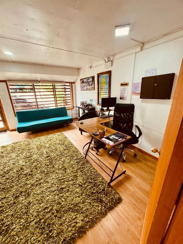 Gran Casa Hostal En Venta En Ancud Chiloe Centro Oportunidad