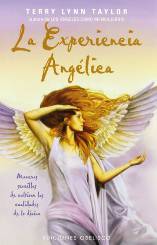 Libro - Experiencia Angelica, La 