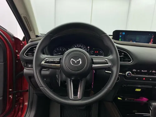 Mazda CX-30 2.0 Grand Touring At Hibrido Ligero - Mhev