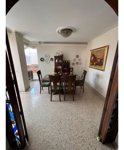 Penthouse En Venta Laureles