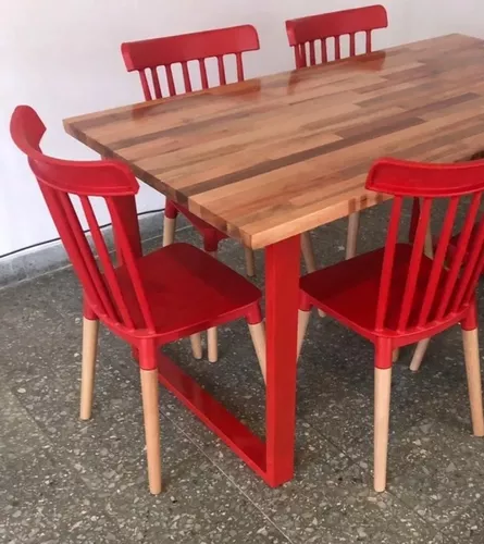 Patas Para Hacer Mesa Estilo Industrial