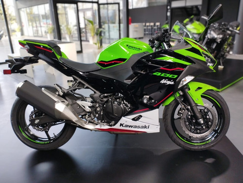 Imagen 9 de 19 de Kawasaki Ninja 400 Abs Krt! Comprala Aqui En Kawasaki Jack