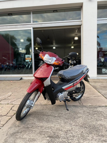 Motomel Blitz V8 110 Base Ram Motor Store