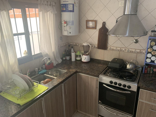 Casa Ituzaingo Venta Credito
