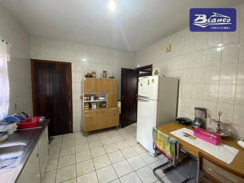Imagem 7 de 19 de 2 Casas - Excelente Localização!! Junto A Diversos Comércios - Ca1060