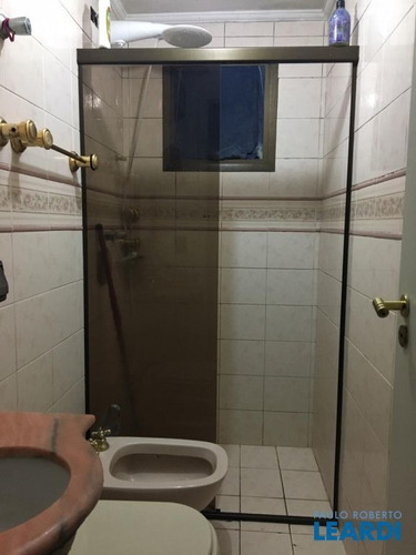 Imagem 7 de 15 de Apartamento - Mirandópolis - Sp - 562095
