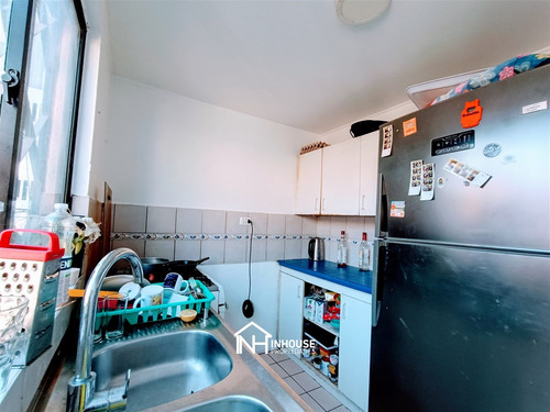Casa En Venta De 4 Dorm. En Puente Alto