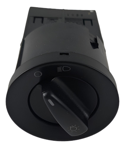 Switch Interruptor Luces Beetle/golf/passat Ori 1c0941531b