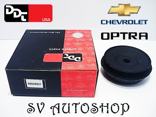 Base Amortiguador Delantera Optra 1.8 Desing Advance Limited
