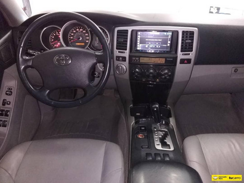 Toyota 4runner Limited 4x4
