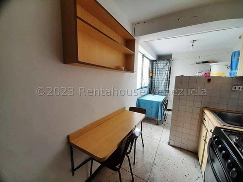 Apartamento En Alquiler En Chacao ( 24-10456) Hg