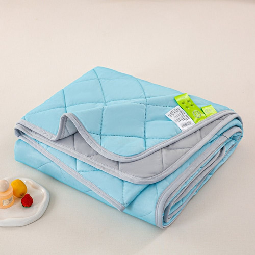 Colcha Acondicionadora Cooling Blanket, Agradable Para La Pi