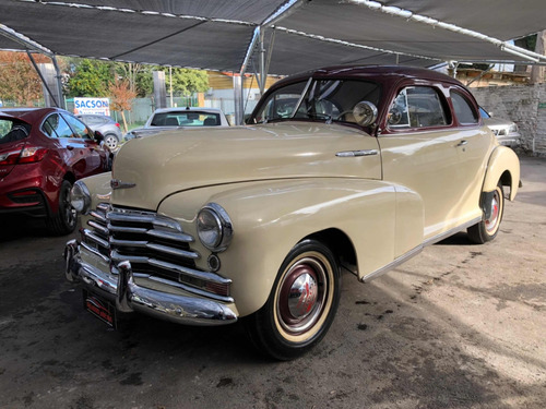 Chevrolet 1947