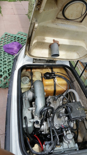 Kawasaki Sxi 750